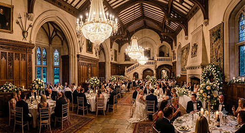 Destination Wedding in India
